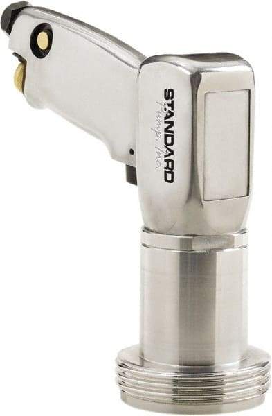 Standard Pump - Drum Pump Motors Type: Explosion-proof (Air) For Use With: Standard Pump Tubes - Exact Tool & Supply