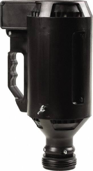 Standard Pump - Drum Pump Motors Type: Explosion-proof (Elect.) For Use With: Standard Pump Tubes - Exact Tool & Supply