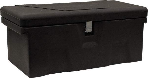 Buyers Products - 32" Wide x 13" High x 15" Deep Utility Chest - Fits All Trucks - Exact Tool & Supply