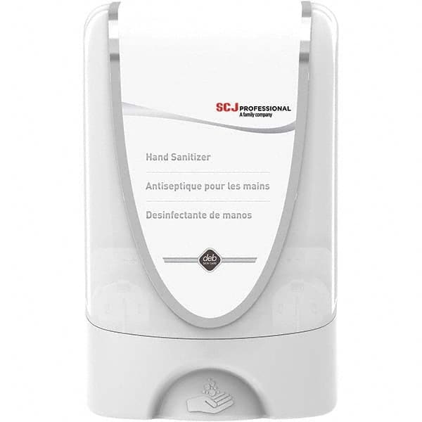 SC Johnson Professional - 1.2 L Foam Hand Sanitizer Dispenser - Exact Tool & Supply