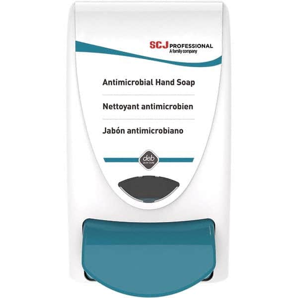 SC Johnson Professional - 1 L Foam Antimicrobial Hand Soap Dispenser - Exact Tool & Supply