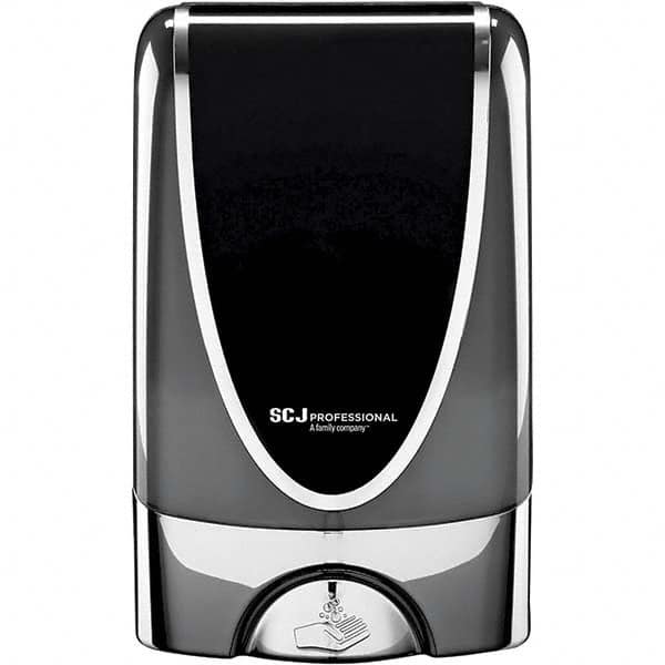 SC Johnson Professional - 1.2 L Lotion Soap, Lotion & Hand Sanitizer Dispenser - Exact Tool & Supply