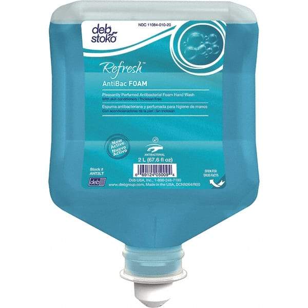 SC Johnson Professional - 2 L Dispenser Refill Foam Soap - Exact Tool & Supply