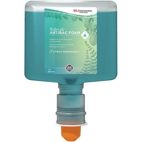 SC Johnson Professional - 1.2 L Dispenser Refill Soap - Exact Tool & Supply