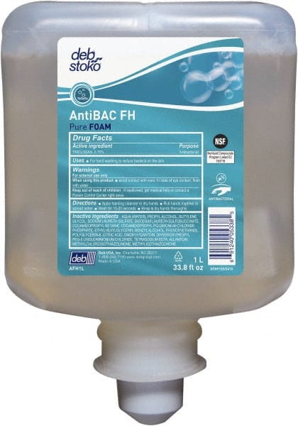 SC Johnson Professional - 1 L Dispenser Refill Soap - Exact Tool & Supply