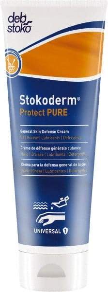 SC Johnson Professional - Hand & Body Lotions & Creams Type: Barrier & Pre-Work Form: Cream - Exact Tool & Supply