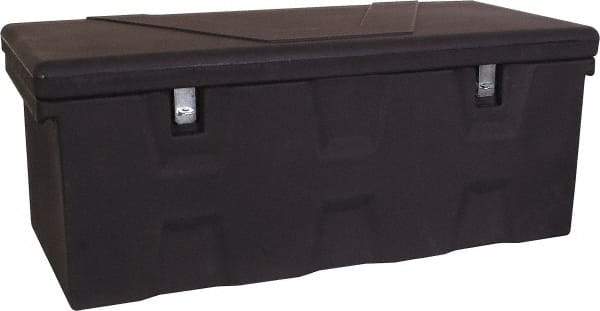 Buyers Products - 44" Wide x 17" High x 19" Deep Utility Chest - Fits All Trucks - Exact Tool & Supply