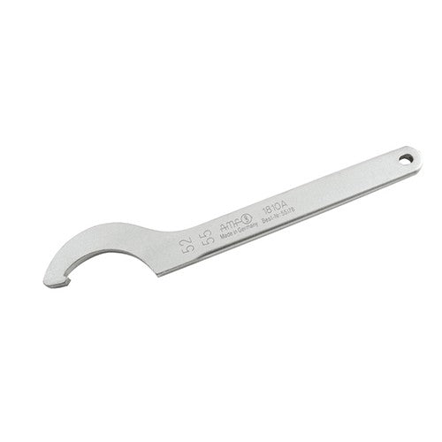 WRENCH MAXIN 20 HOOK - Exact Tool & Supply
