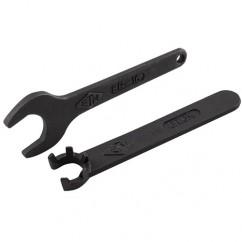 WRENCH ER32 SHORT - Exact Tool & Supply