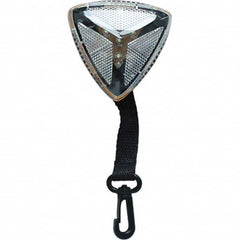 Railhead Corporation - Strobe & Flashing Lights Light Type: Flashing, Steady Lens Color: Clear - Exact Tool & Supply