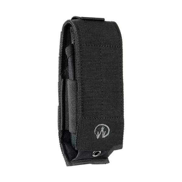 Leatherman - Tool Pouches & Holsters Holder Type: Sheath Tool Type: Pliers - Exact Tool & Supply