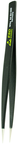 130mm ESD Safe Tweezer AA SA Universal Fine Point - Exact Tool & Supply