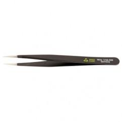 3 SA ESD SAFE TWEEZERS - Exact Tool & Supply