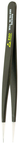 120mm ESD Safe Tweezer 00 SA Heavy Duty Tapered Strong - Exact Tool & Supply
