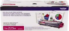 Brother - Magenta Toner Cartridge - Use with Brother HL-310CW, 3170CW, 3180CDW, MFC-9130CW, 9330CDW, 9340CW - Exact Tool & Supply