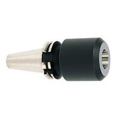 DIN69871 50 EM40X100 B EM HOLDER - Exact Tool & Supply
