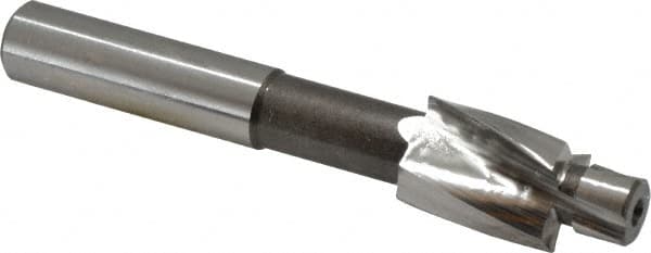 Keo - 10mm Socket Head Cap Screw Compatible, Cobalt, Solid Pilot Counterbore - Exact Tool & Supply