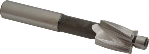 Keo - 10mm Socket Head Cap Screw Compatible, Cobalt, Solid Pilot Counterbore - Exact Tool & Supply