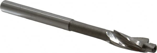 Keo - 3.5mm Socket Head Cap Screw Compatible, Cobalt, Solid Pilot Counterbore - Exact Tool & Supply