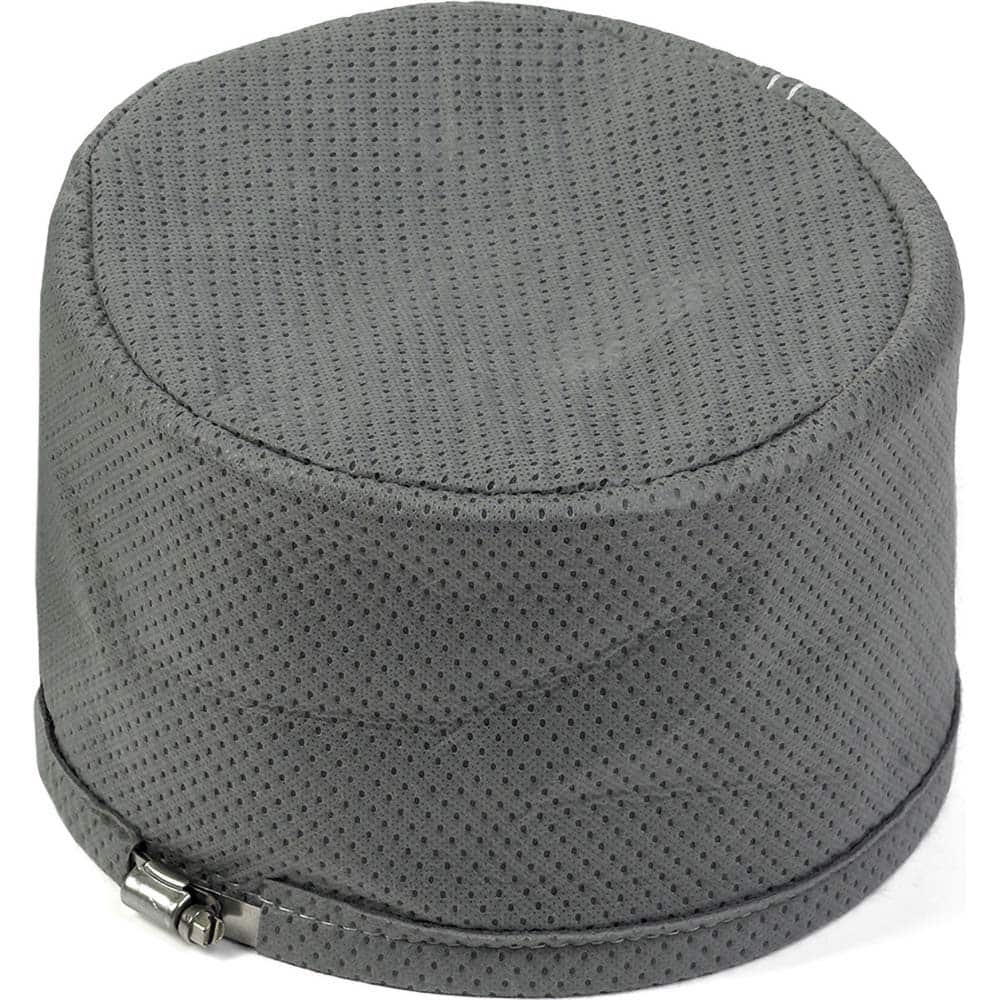 Ridgid - Vacuum Cleaner Filters Vacuum Type: Wet/Dry Vacuum Filter Type: HEPA Filter Cover - Exact Tool & Supply