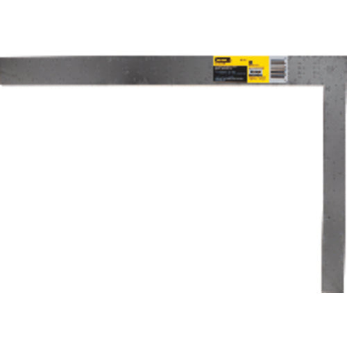 16″X24″ STL RAFTER SQUARE - Exact Tool & Supply