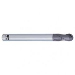 R6.0X12MM 4FL EXOCARB WXS - Exact Tool & Supply
