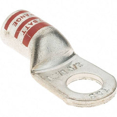 Thomas & Betts - 2/0 AWG Ring Terminal - Tin Plated Copper Contact - Exact Tool & Supply