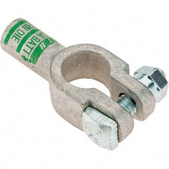 Thomas & Betts - 2 AWG, Battery Connector - Exact Tool & Supply