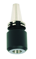 DIN69871 50 EM25X 80 END MILL HLDR - Exact Tool & Supply