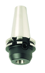 DIN69871 40 EM25X 45 END MILL HLDR - Exact Tool & Supply
