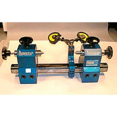 Iscar - 450mm Long, 6.693" Diam Capacity, Tool Setter - 10.433" Height Measuring Capacity - Exact Tool & Supply
