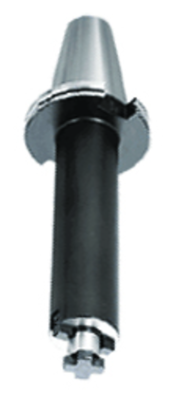 DIN69871 50 SEM22X100 C SHELL MILL - Exact Tool & Supply