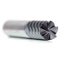 R1.25MMX25MMX1°30' 4FL WXS-RB-TPB - Exact Tool & Supply