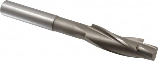 Interstate - 5/8" Compatible Cobalt, Solid Pilot Counterbore - Exact Tool & Supply