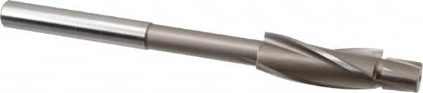 Interstate - 12mm Compatible Cobalt, Solid Pilot Counterbore - Exact Tool & Supply