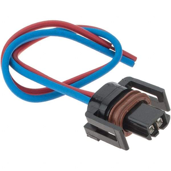Value Collection - Automotive Throttle Body Injector Repair Harness - Fits GM - Exact Tool & Supply