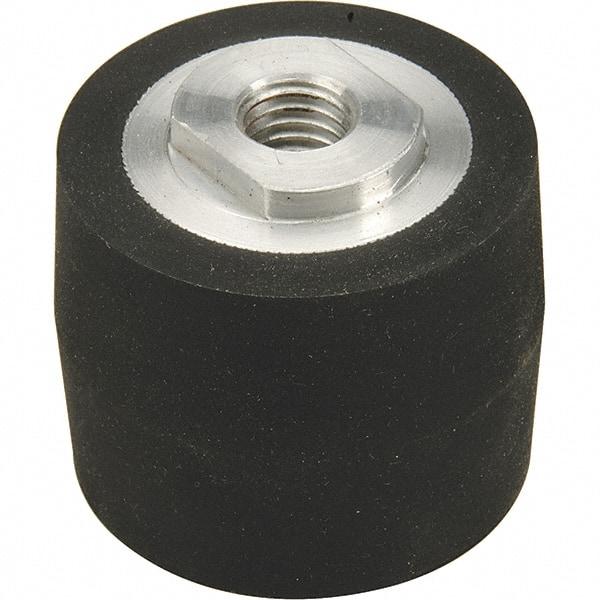 Dynabrade - Drive Wheel - Compatible with 3,450 RPM, For Use with 65013; 65015 - Exact Tool & Supply