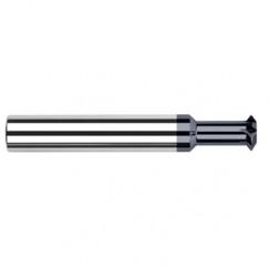 3/8D X 90 DEG X .015R LR DASC ALTIN - Exact Tool & Supply