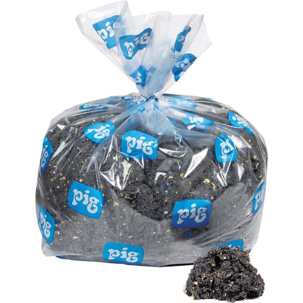 Absorbent: 14 Lb Bag, General Absorbent