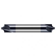 .075R X .046 P FULL R CR 2FL ALTIN - Exact Tool & Supply