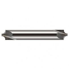 .095R X .046 P FULL R CR 2FL DE EM - Exact Tool & Supply