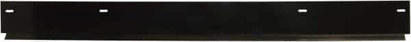 PortaCool - 72" Long x 3" Wide x 4" High, Evaporative Cooler Media Flap - For Use with Classic 48" Units - Exact Tool & Supply