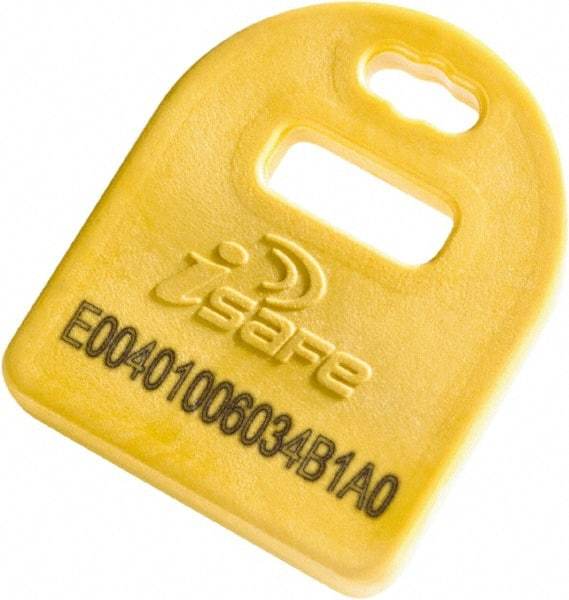 3M - SPC RFID Tags - Use with 3M Inspection & Asset Management System - Exact Tool & Supply