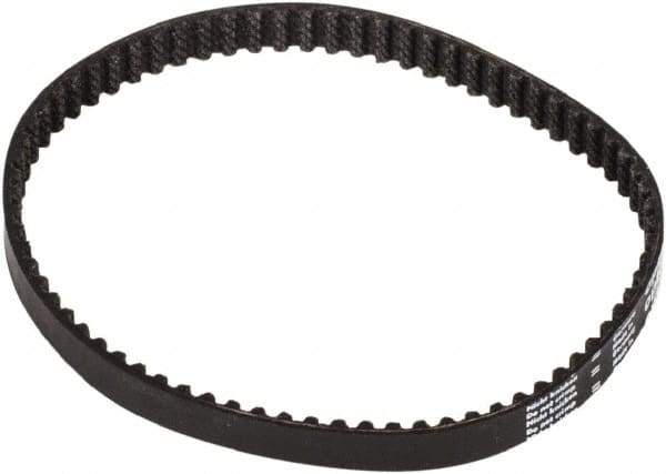 Sanitaire - Vacuum Cleaner Brushroll Belt - For SC5500A - Exact Tool & Supply