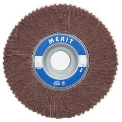 3X2X3/8" INTERLEAF NON-WOVEN FLP WH - Exact Tool & Supply