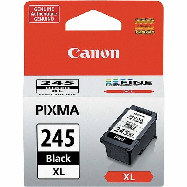 Canon - Black Ink Cartridge - Use with Canon PIXMA iP2820, MG2420, MG2920, MG2924, MX492 - Exact Tool & Supply