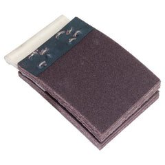 Grinding Segments - Exact Tool & Supply