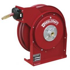1/2 X 35' HOSE REEL - Exact Tool & Supply