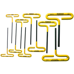 46438 SET 10 CUSHION GRIP - Exact Tool & Supply