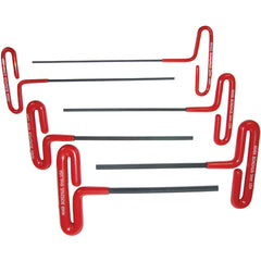 46448 SET 6 LOOP HEX T-HD - Exact Tool & Supply